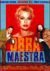 Obra maestra