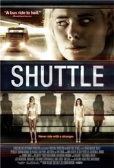 Shuttle - L'ultima corsa verso l'oscurità 