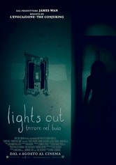 Lights Out: Terrore nel buio