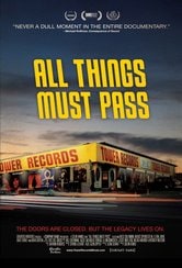 Tower Records - Nascita e caduta di un mito