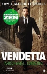 Zen - Vendetta
