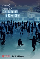 Audrie e Daisy