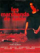 Les marchands de sable