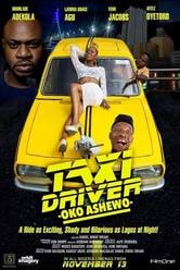 Taxi Driver: Oko Ashewo