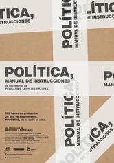 Politics, Instructions Manual