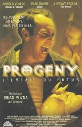 Progeny - Il figlio degli alieni