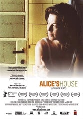 A Casa de Alice