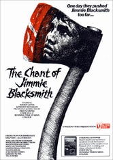 The Chant of Jimmie Blacksmith