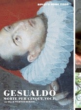 Gesualdo - Morte per cinque voci