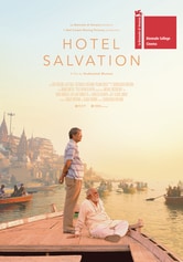 Hotel Salvation