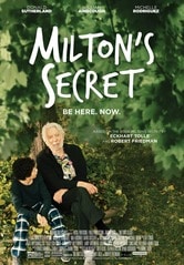 Milton's Secret