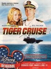 Tiger Cruise - Missione crociera