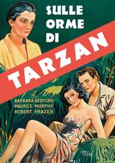 Sulle orme di Tarzan