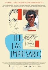 The Last Impresario