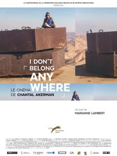 I Don't Belong Anywhere – The cinema of Chantal Akerman