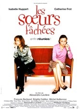 Les Soeurs fâchées