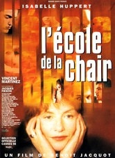 L'école de la chair