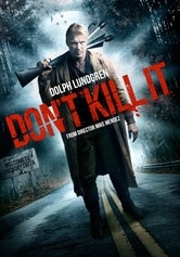 Don't Kill It - Il cacciatore di demoni