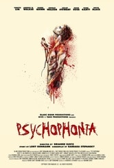 Psychophonia