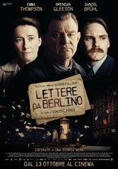 Lettere da Berlino