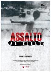 Assalto al cielo