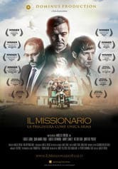 Il missionario - La preghiera come unica arma