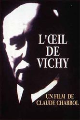 L'oeil de Vichy