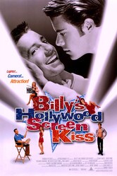 Billy's Hollywood Screen Kiss