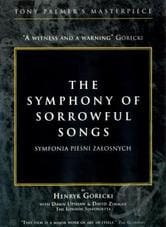 The Symphony of Sorrowful Songs