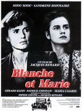 Blanche e Marie