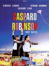 Gaspard e Robinson