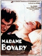 Madame Bovary