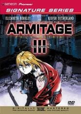 Armitage III: Poly Matrix
