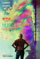 La scala celeste: L'arte di Cai Guo-Qiang