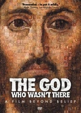 The God Who Wasn't There