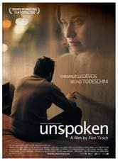 The Unspoken