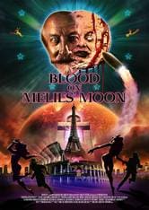 Blood on Melies' Moon