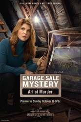 Garage Sale Mystery 7: L'arte del delitto