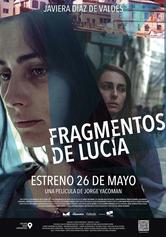 Fragments of Lucía