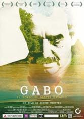 Gabo: Il mondo di Garcia Marquez