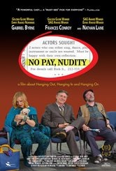 No Pay, Nudity