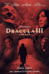 Dracula III. Il testamento