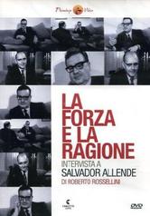 Intervista a Salvador Allende: La forza e la ragione