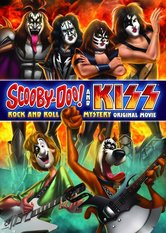 Scooby Doo! E il mistero del rock'n'roll