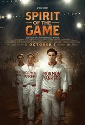 Spirit of the Game - Lo spirito del gioco