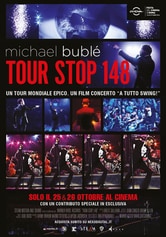 Michael Bublé - Tour Stop 148