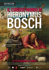 Il curioso mondo di Hieronymus Bosch