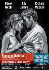 Kenneth Branagh Theatre Company - Romeo e Giulietta