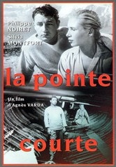 La Pointe-Courte