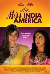 Miss India America